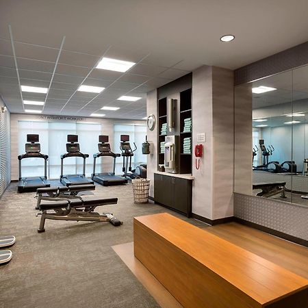 Fairfield Inn & Suites By Marriott Shelby Exteriér fotografie
