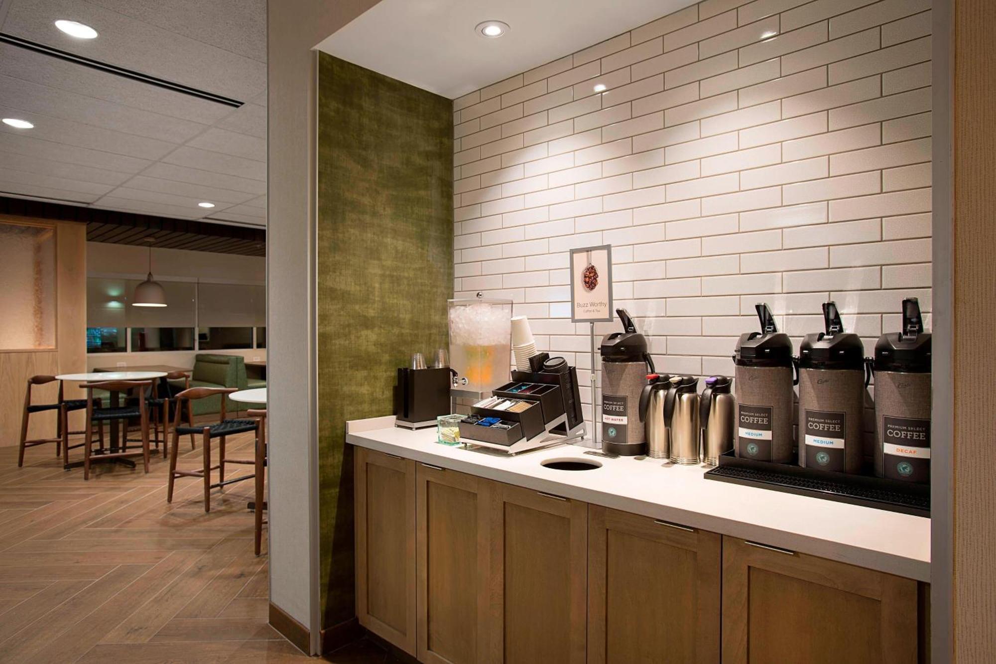 Fairfield Inn & Suites By Marriott Shelby Exteriér fotografie