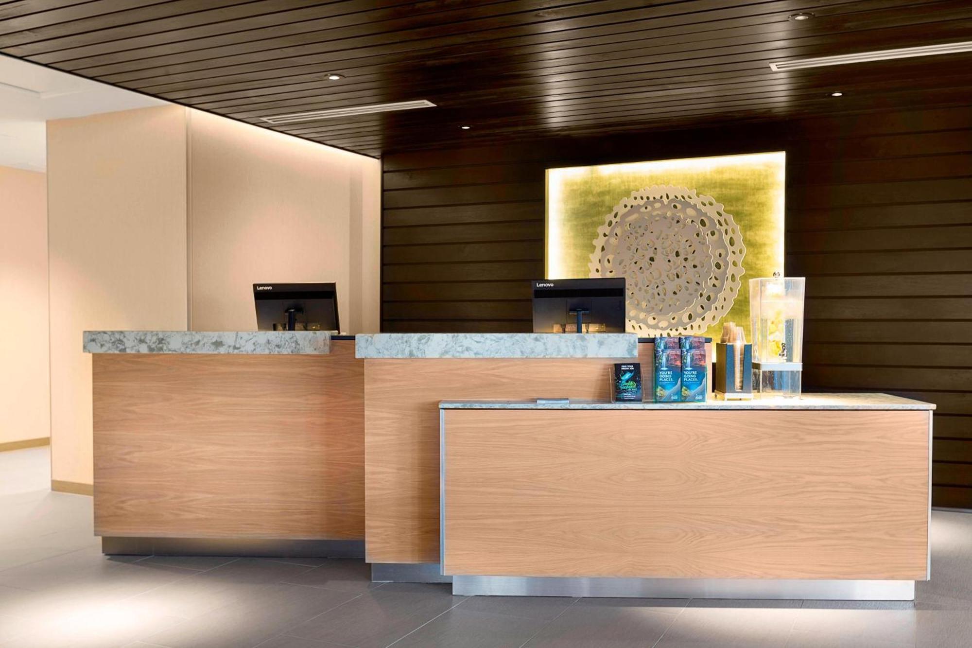 Fairfield Inn & Suites By Marriott Shelby Exteriér fotografie
